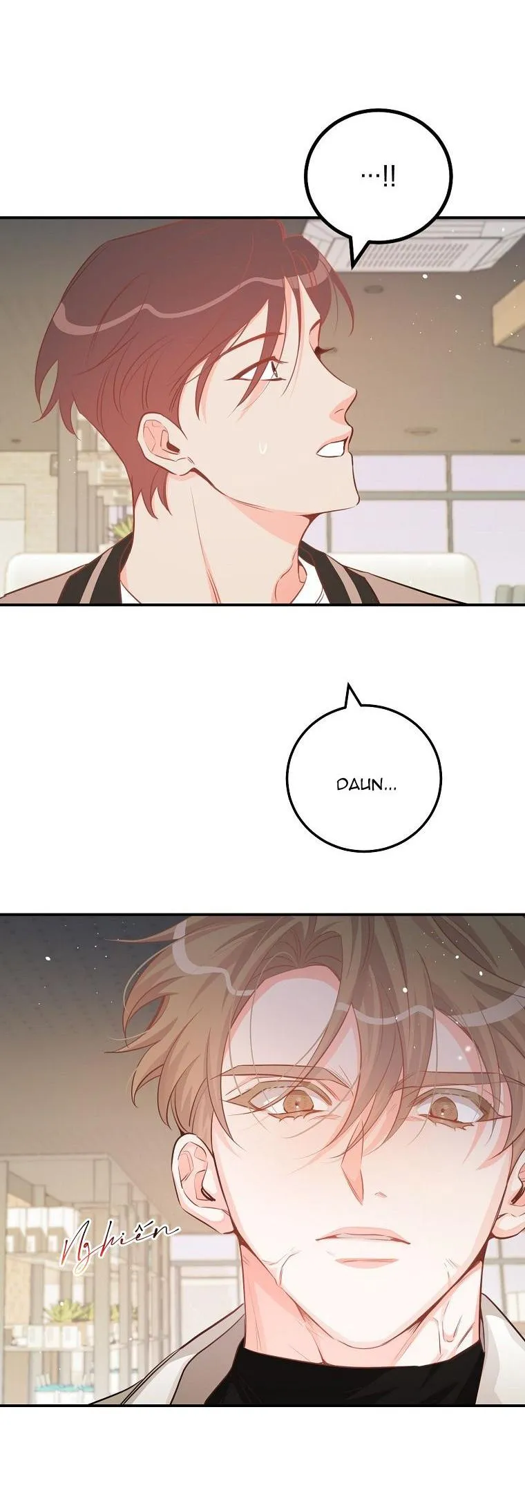 Có Chuyện Gì Xảy Ra với Sự Nổi Tiếng Của Tôi Thế? Chapter 66 Trang 46