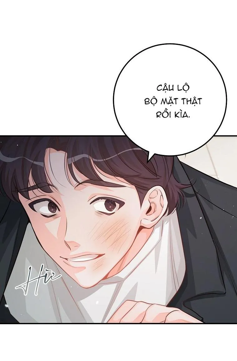 Có Chuyện Gì Xảy Ra với Sự Nổi Tiếng Của Tôi Thế? Chapter 66 Trang 47