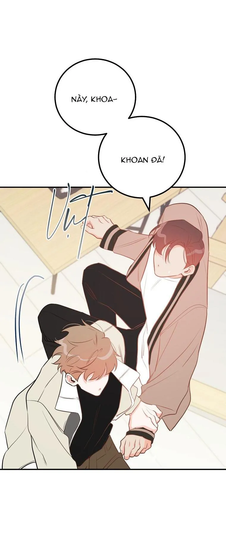 Có Chuyện Gì Xảy Ra với Sự Nổi Tiếng Của Tôi Thế? Chapter 66 Trang 49