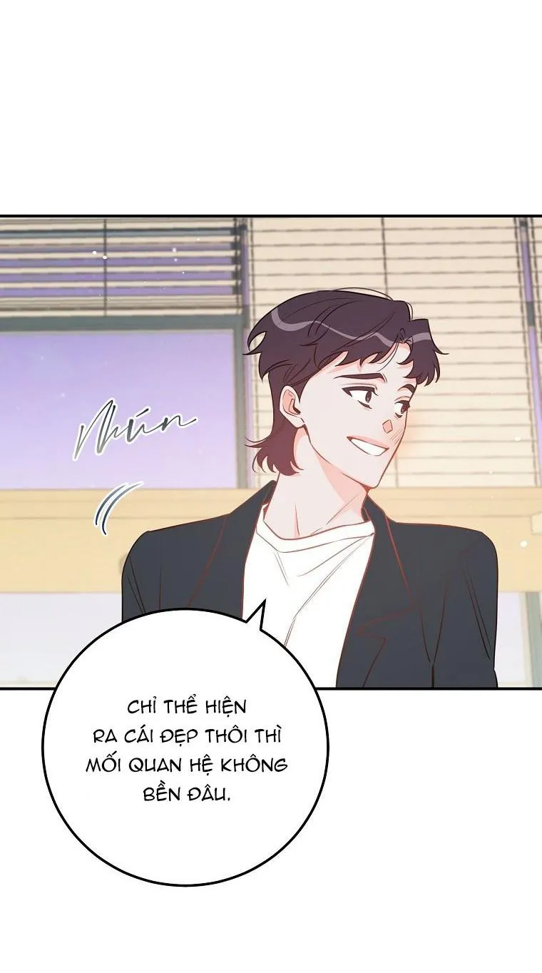 Có Chuyện Gì Xảy Ra với Sự Nổi Tiếng Của Tôi Thế? Chapter 66 Trang 51