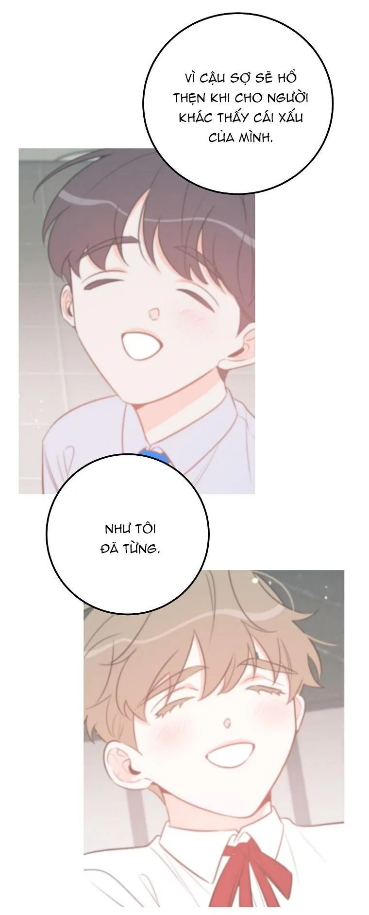 Có Chuyện Gì Xảy Ra với Sự Nổi Tiếng Của Tôi Thế? Chapter 66 Trang 52