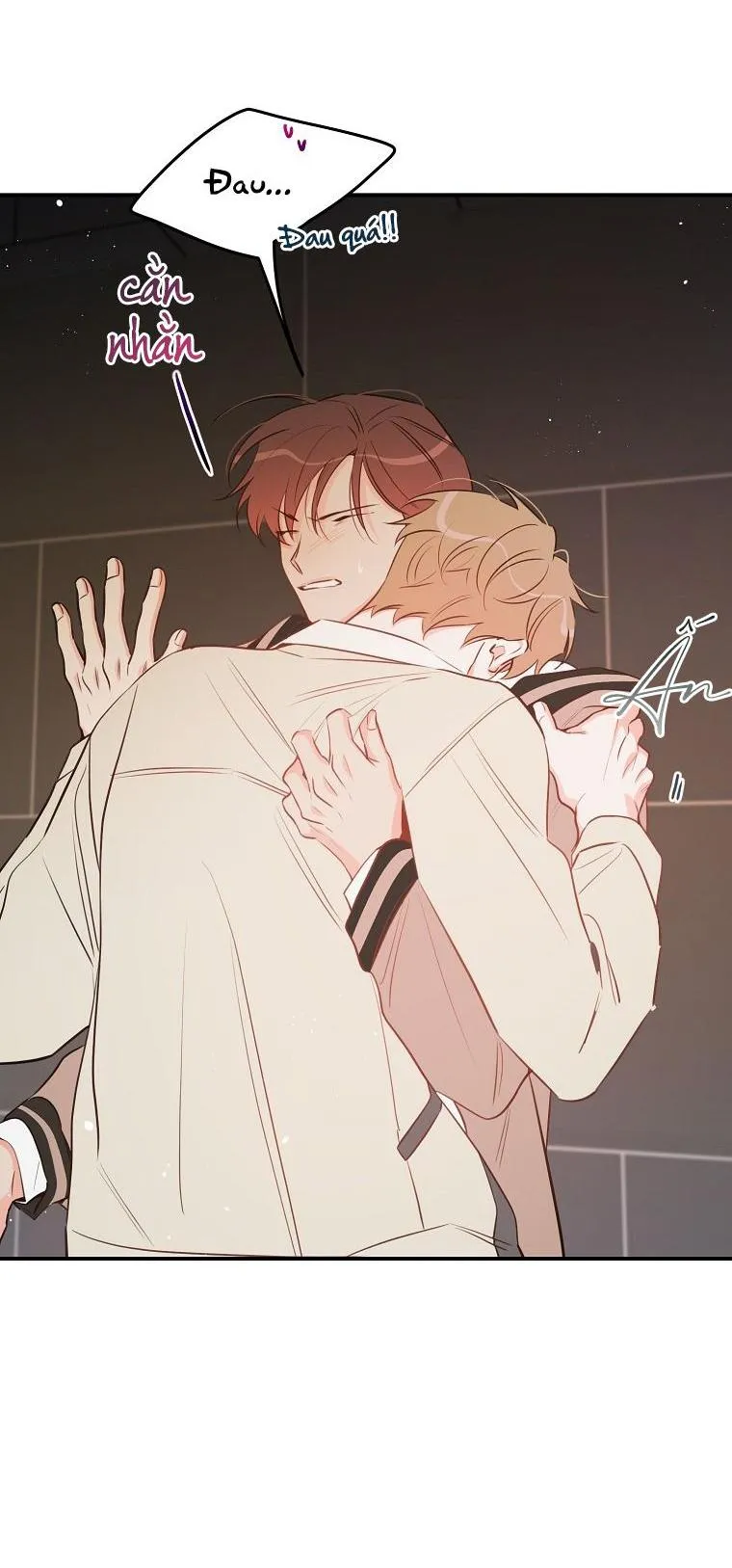 Có Chuyện Gì Xảy Ra với Sự Nổi Tiếng Của Tôi Thế? Chapter 66 Trang 56