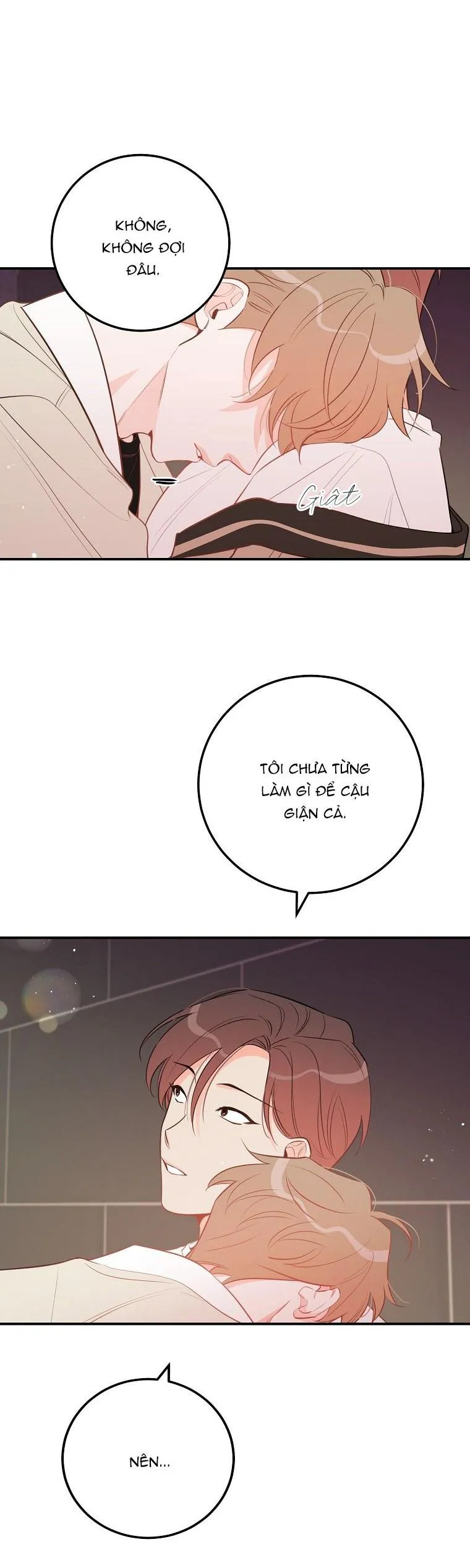 Có Chuyện Gì Xảy Ra với Sự Nổi Tiếng Của Tôi Thế? Chapter 67 Trang 3