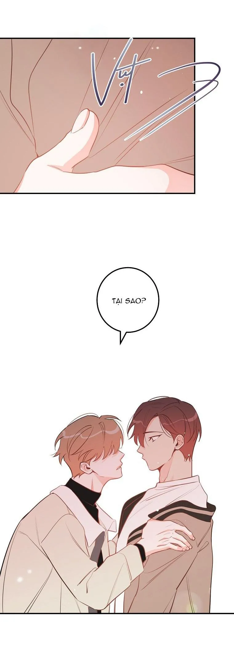 Có Chuyện Gì Xảy Ra với Sự Nổi Tiếng Của Tôi Thế? Chapter 67 Trang 4