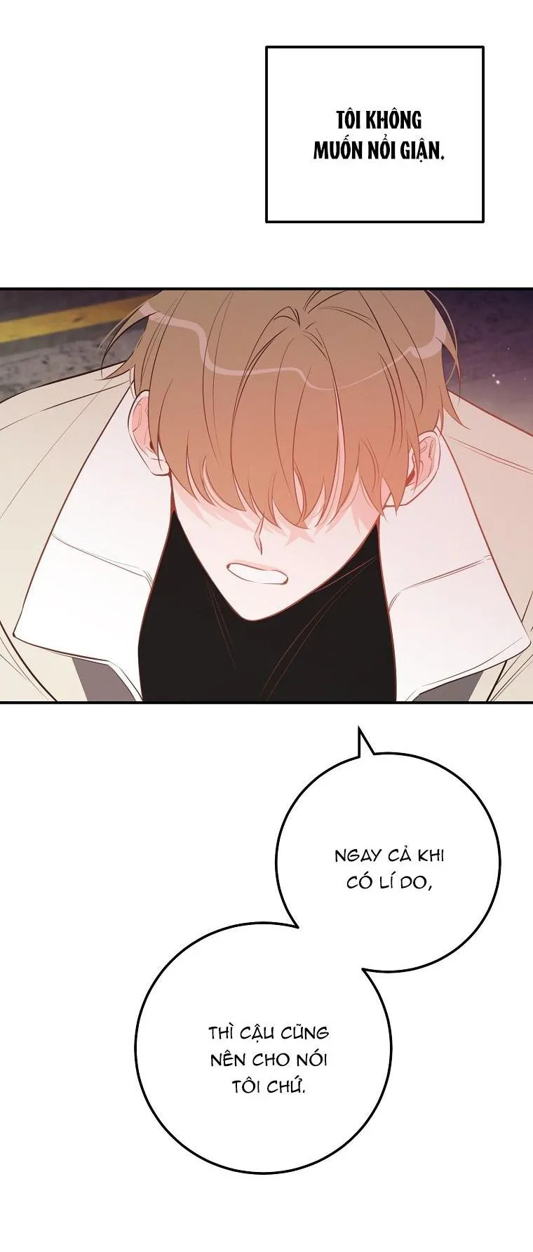 Có Chuyện Gì Xảy Ra với Sự Nổi Tiếng Của Tôi Thế? Chapter 67 Trang 6