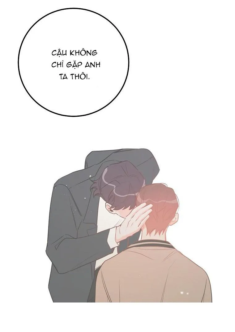 Có Chuyện Gì Xảy Ra với Sự Nổi Tiếng Của Tôi Thế? Chapter 67 Trang 9