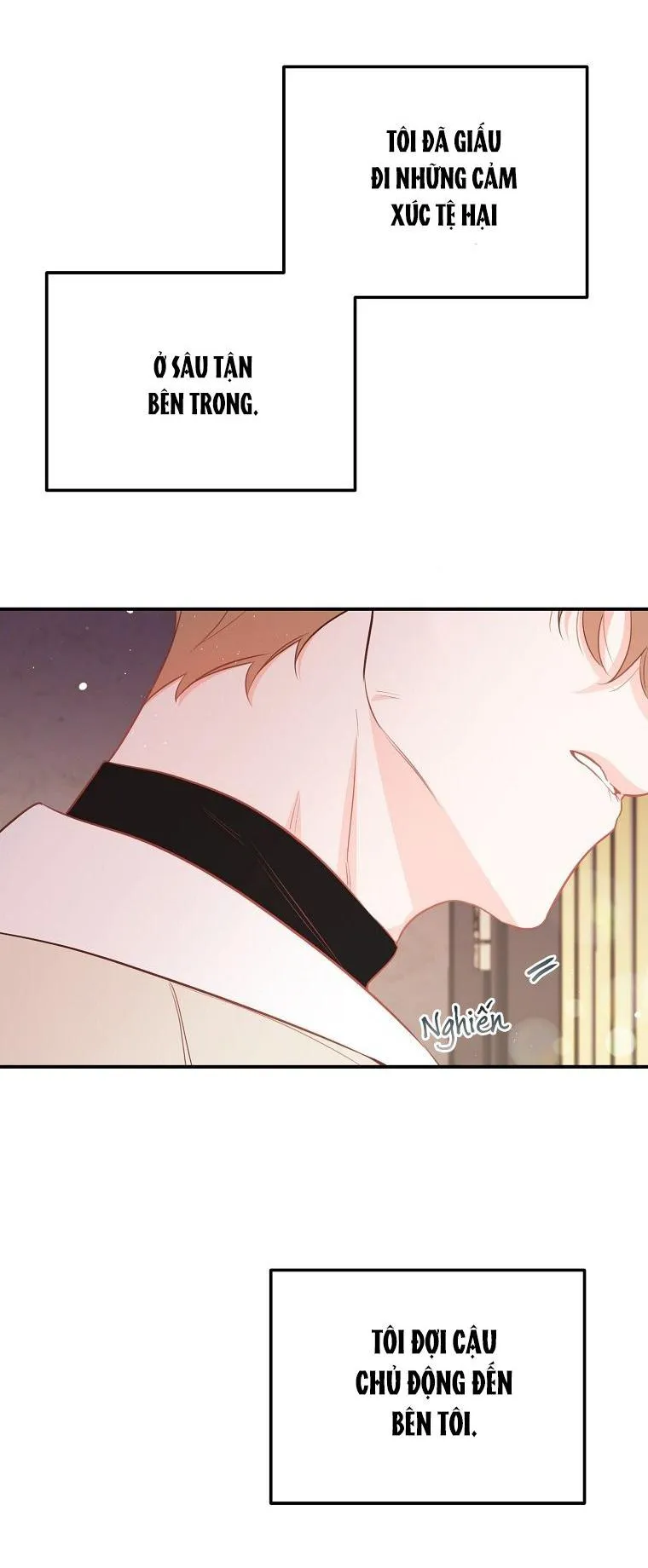 Có Chuyện Gì Xảy Ra với Sự Nổi Tiếng Của Tôi Thế? Chapter 67 Trang 11