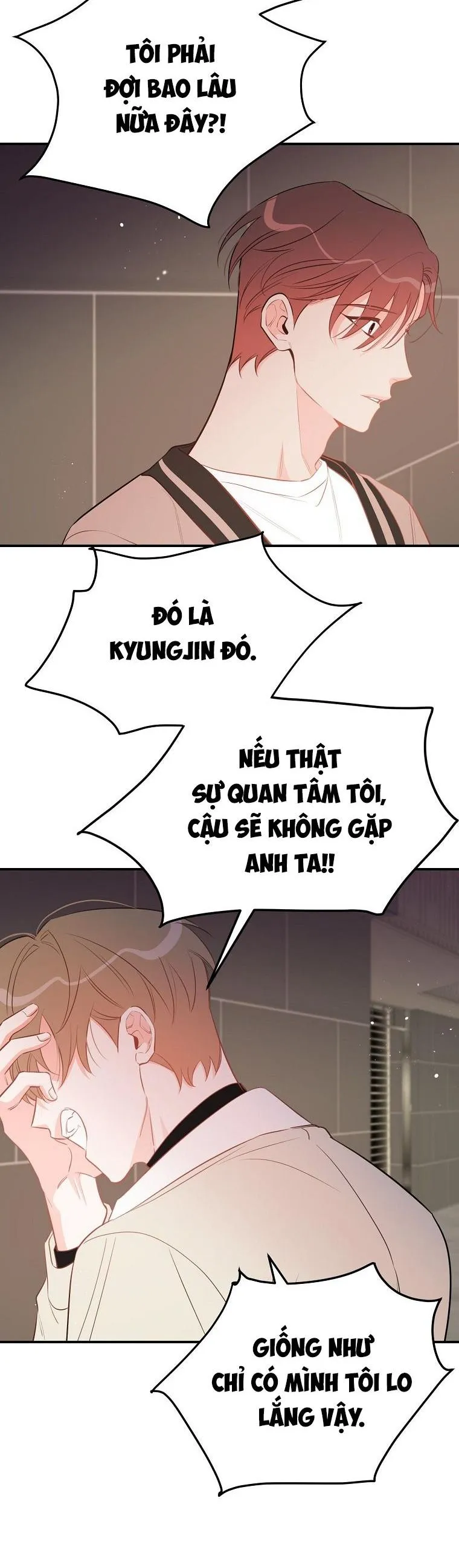 Có Chuyện Gì Xảy Ra với Sự Nổi Tiếng Của Tôi Thế? Chapter 67 Trang 13