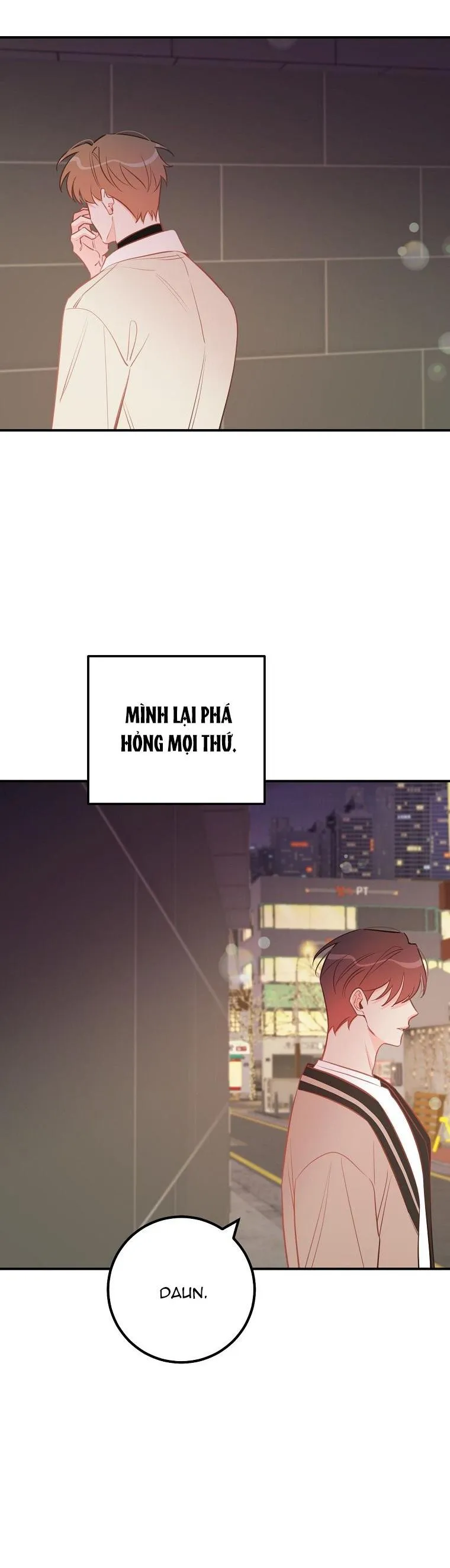 Có Chuyện Gì Xảy Ra với Sự Nổi Tiếng Của Tôi Thế? Chapter 67 Trang 16