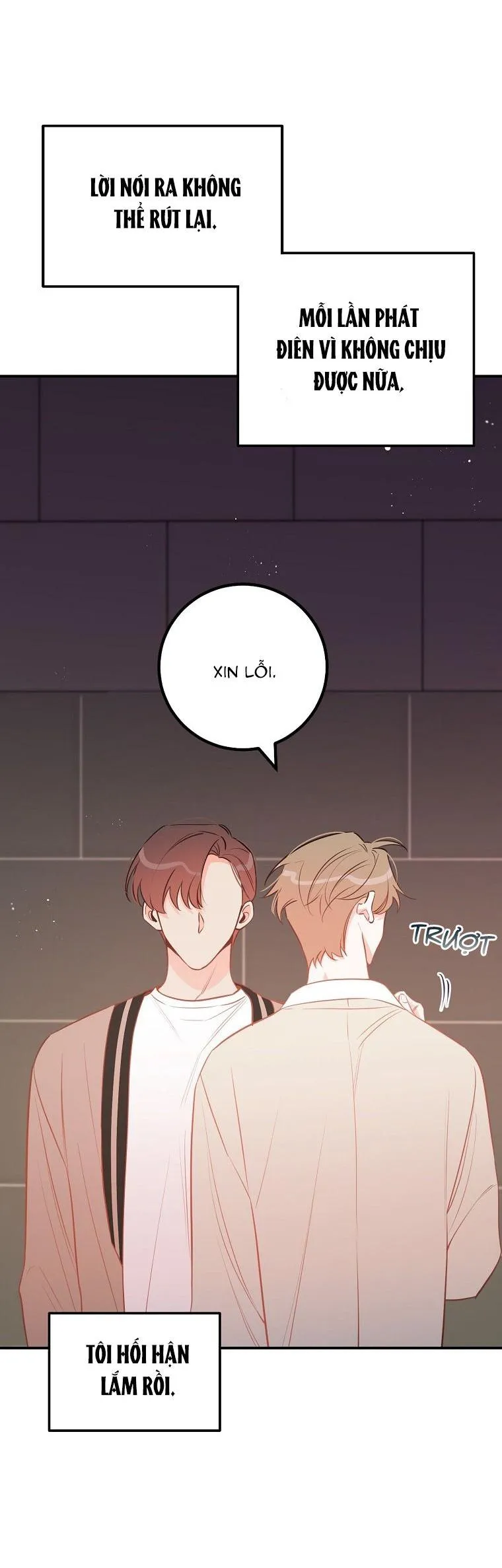 Có Chuyện Gì Xảy Ra với Sự Nổi Tiếng Của Tôi Thế? Chapter 67 Trang 17