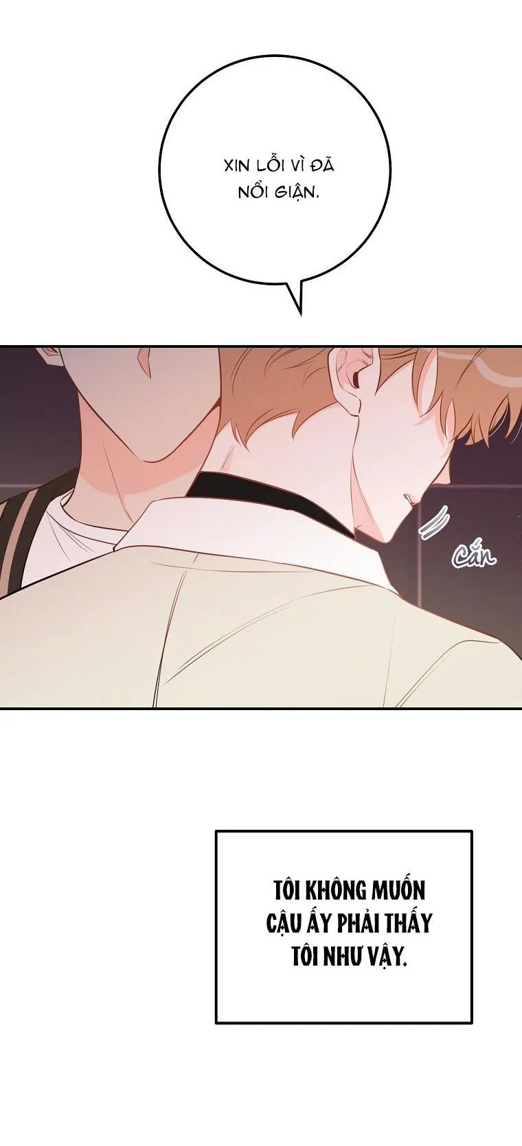 Có Chuyện Gì Xảy Ra với Sự Nổi Tiếng Của Tôi Thế? Chapter 67 Trang 18