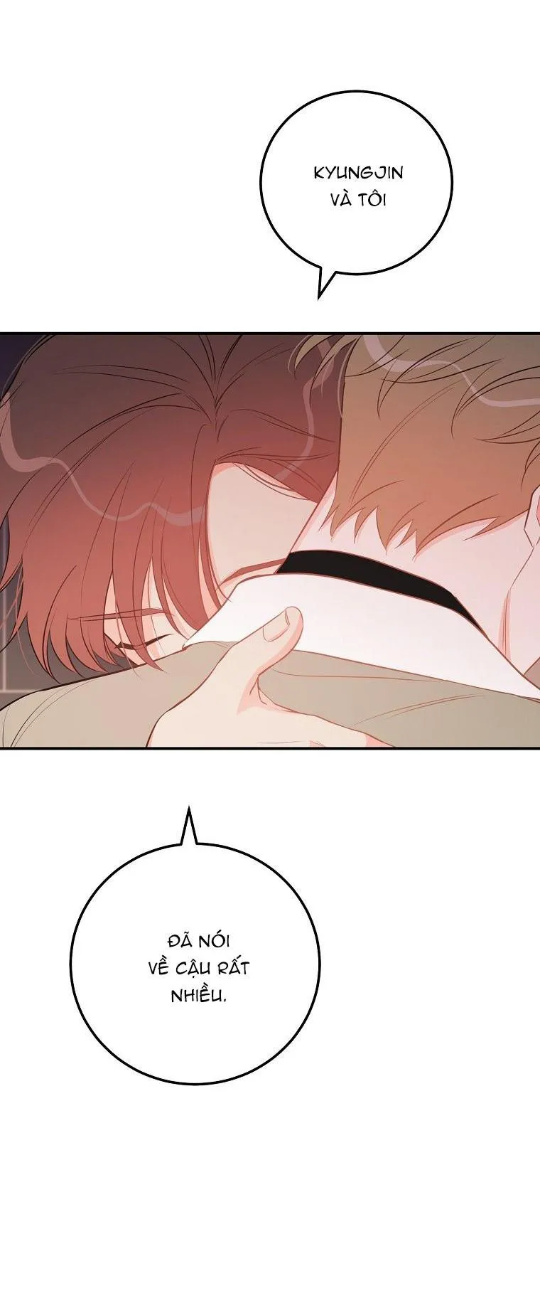 Có Chuyện Gì Xảy Ra với Sự Nổi Tiếng Của Tôi Thế? Chapter 67 Trang 23