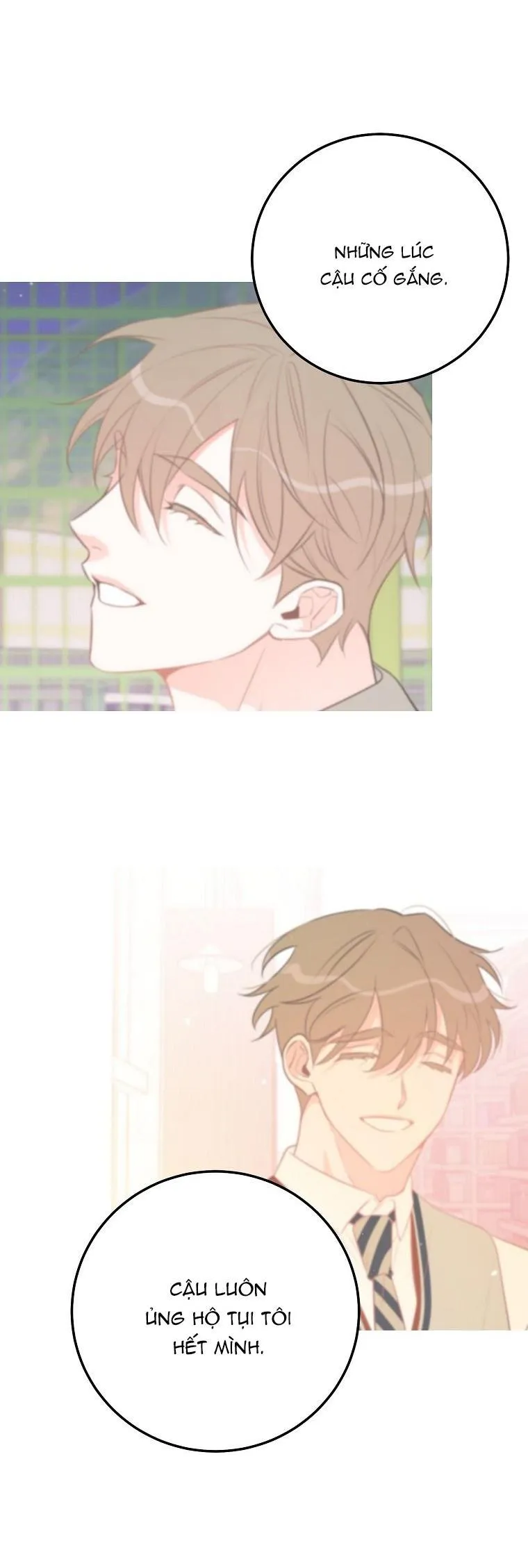 Có Chuyện Gì Xảy Ra với Sự Nổi Tiếng Của Tôi Thế? Chapter 67 Trang 24