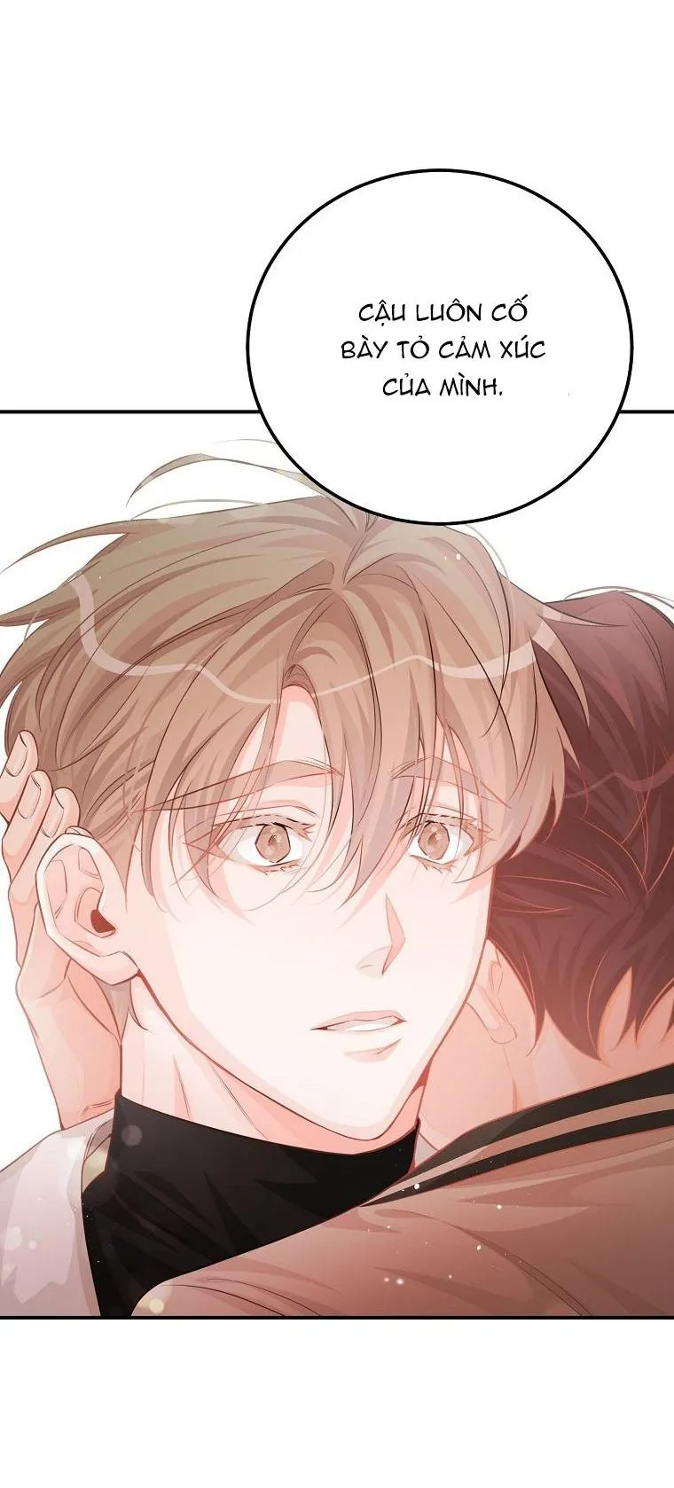 Có Chuyện Gì Xảy Ra với Sự Nổi Tiếng Của Tôi Thế? Chapter 67 Trang 25