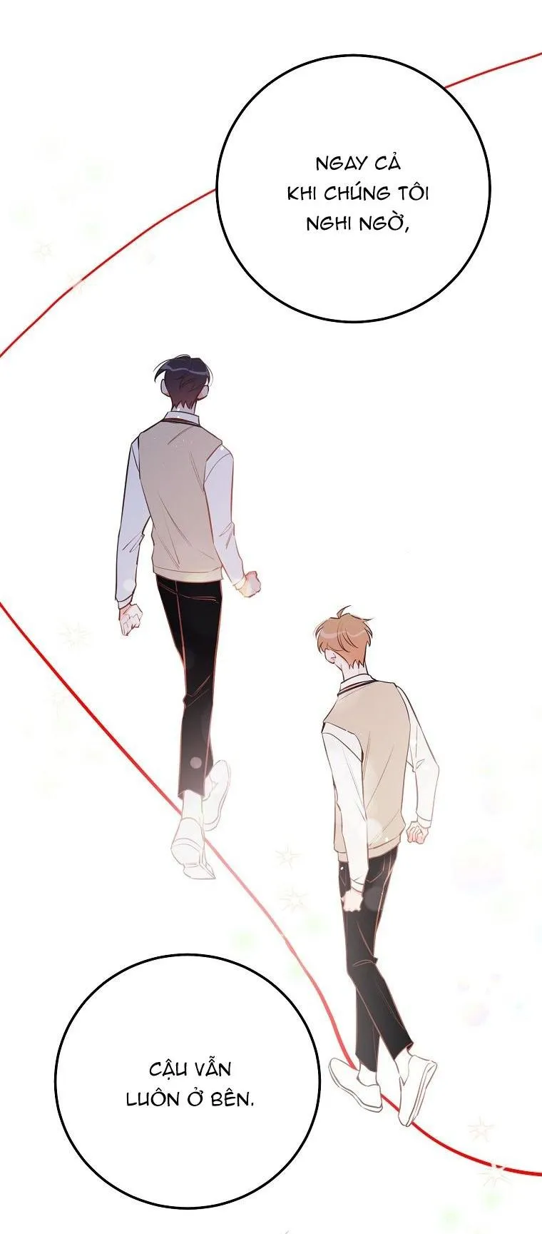 Có Chuyện Gì Xảy Ra với Sự Nổi Tiếng Của Tôi Thế? Chapter 67 Trang 26