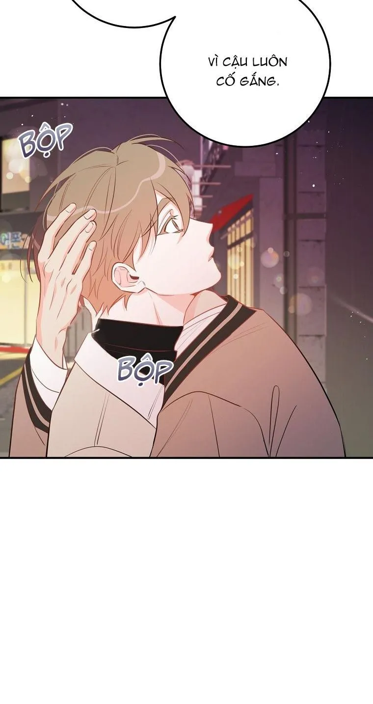 Có Chuyện Gì Xảy Ra với Sự Nổi Tiếng Của Tôi Thế? Chapter 67 Trang 29