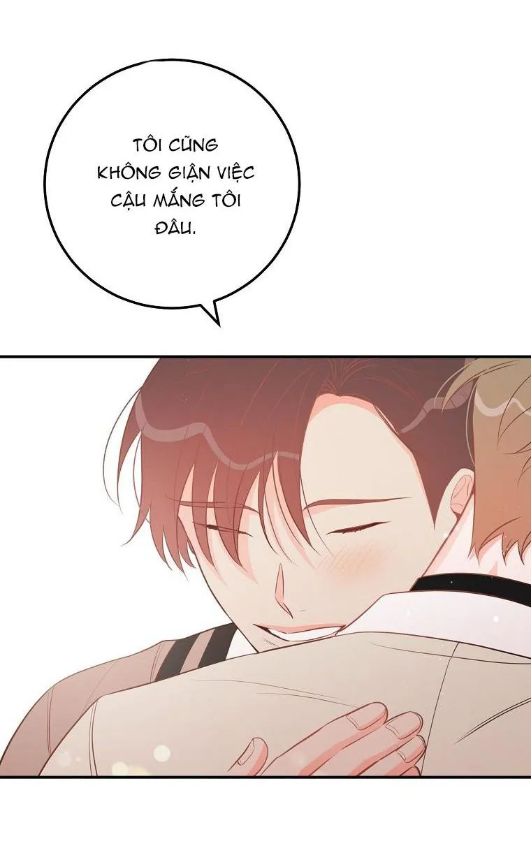 Có Chuyện Gì Xảy Ra với Sự Nổi Tiếng Của Tôi Thế? Chapter 67 Trang 30