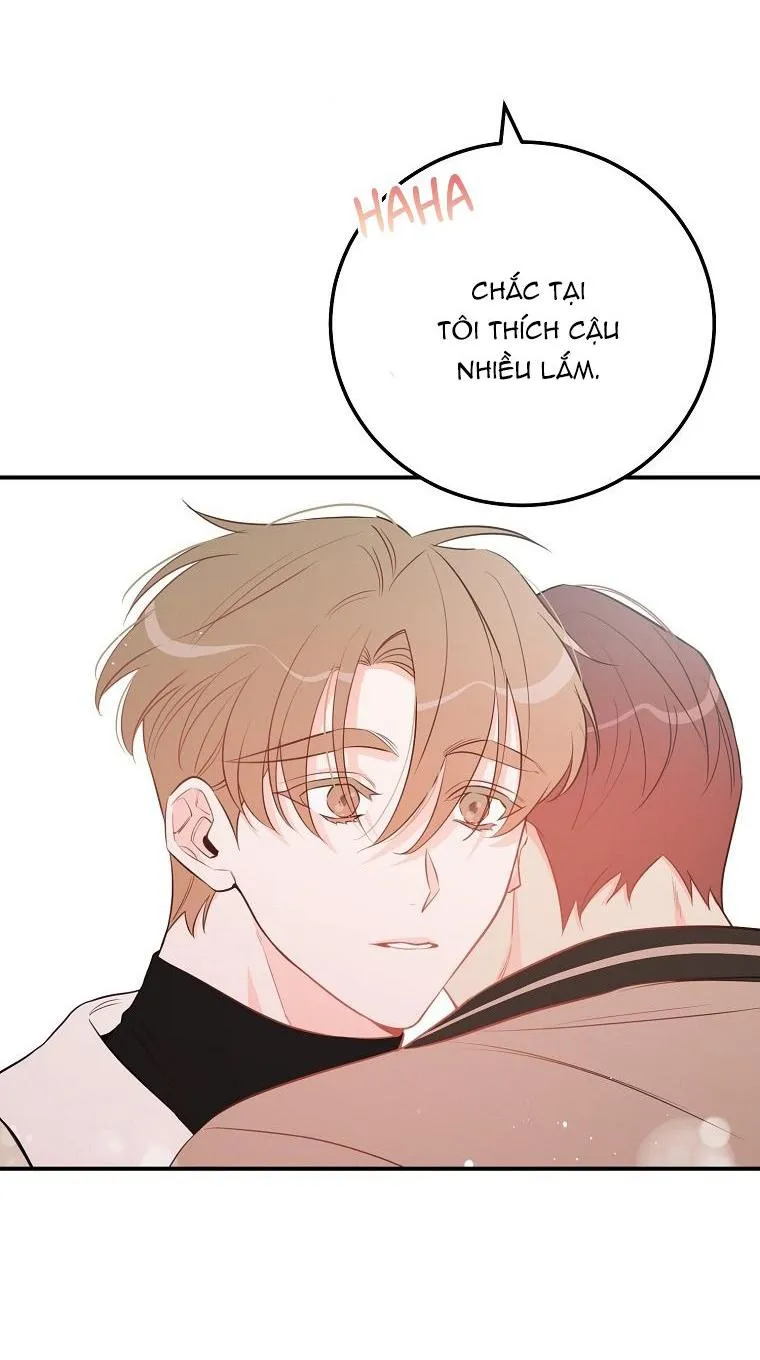 Có Chuyện Gì Xảy Ra với Sự Nổi Tiếng Của Tôi Thế? Chapter 67 Trang 31