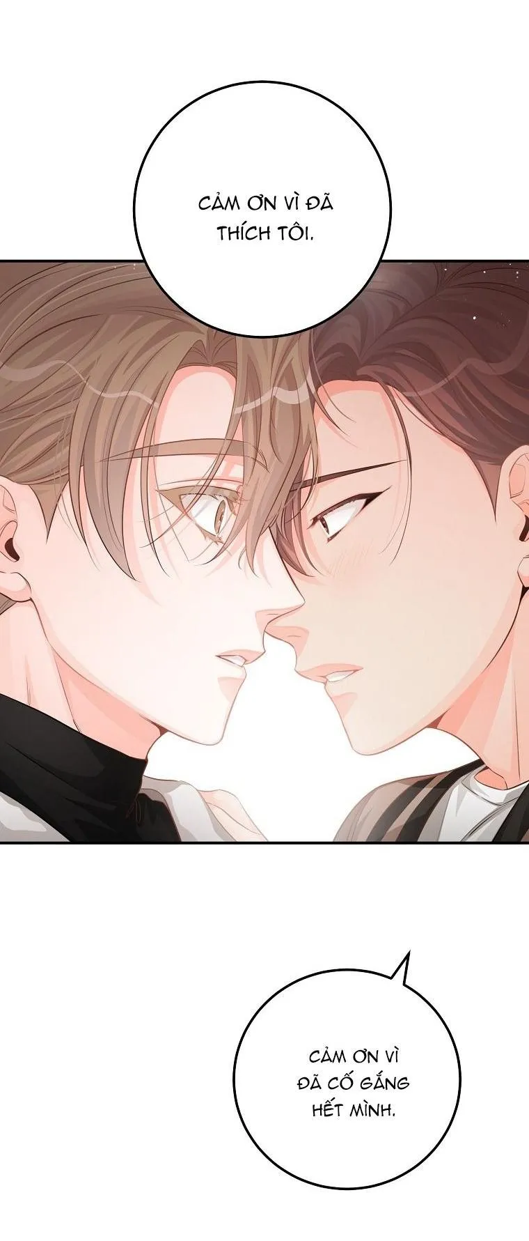 Có Chuyện Gì Xảy Ra với Sự Nổi Tiếng Của Tôi Thế? Chapter 67 Trang 34