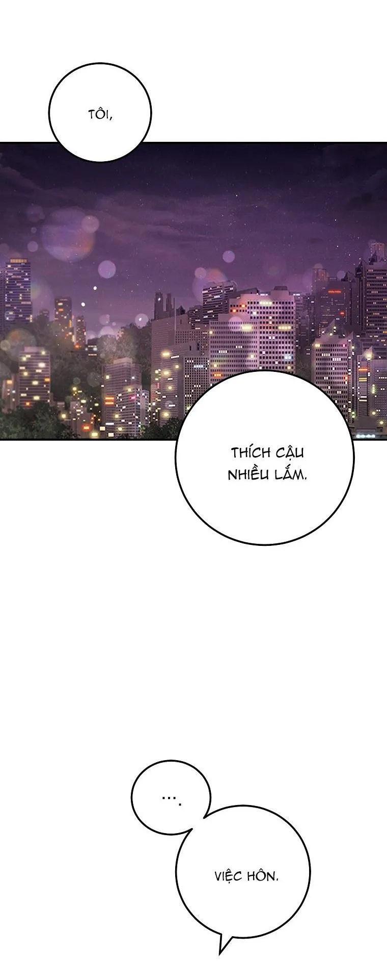 Có Chuyện Gì Xảy Ra với Sự Nổi Tiếng Của Tôi Thế? Chapter 67 Trang 35