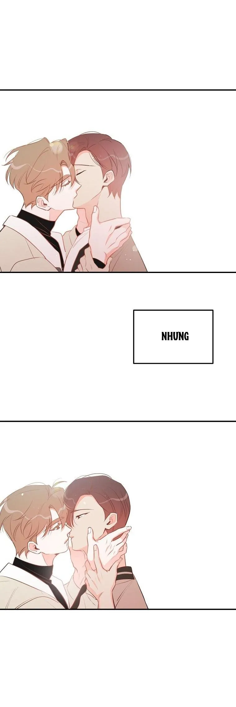 Có Chuyện Gì Xảy Ra với Sự Nổi Tiếng Của Tôi Thế? Chapter 67 Trang 44