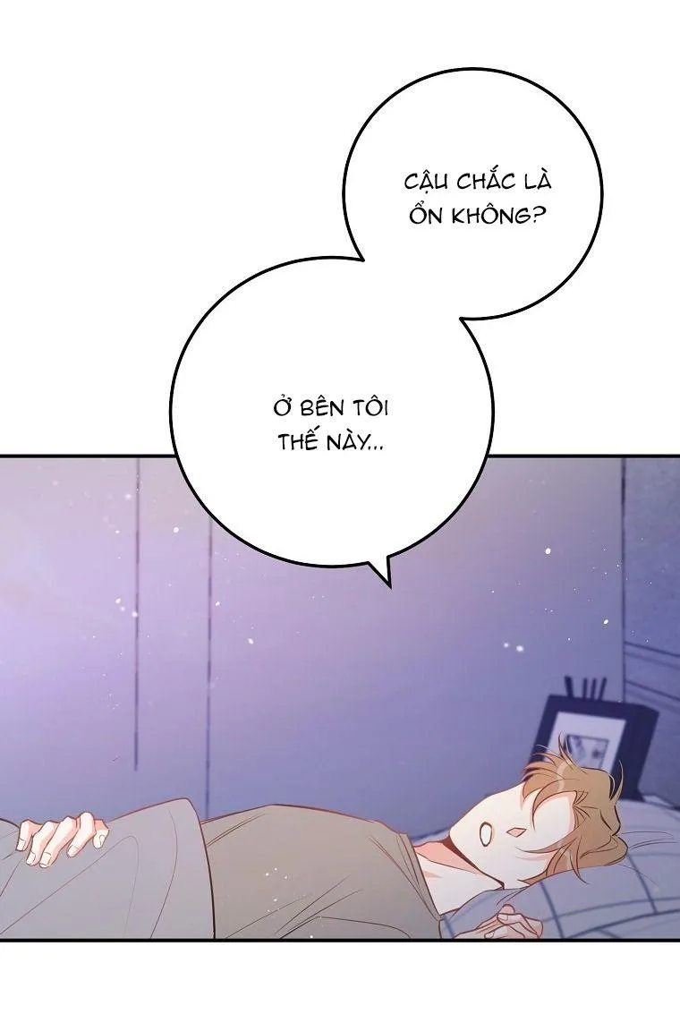 Có Chuyện Gì Xảy Ra với Sự Nổi Tiếng Của Tôi Thế? Chapter 67 Trang 50