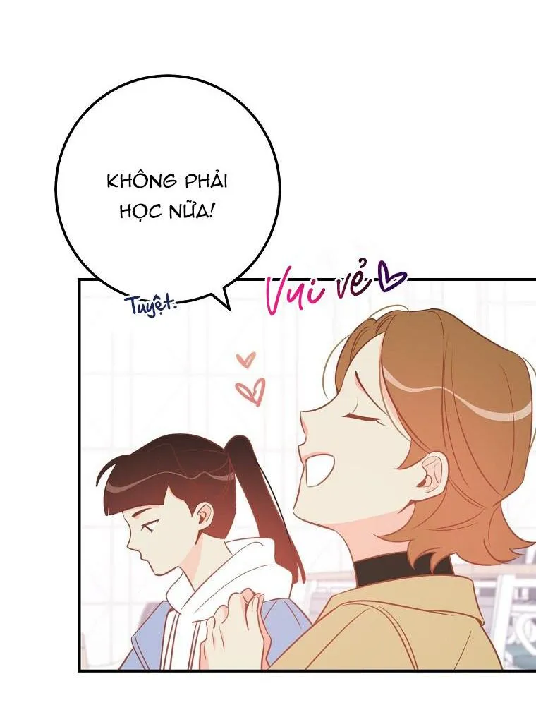 Có Chuyện Gì Xảy Ra với Sự Nổi Tiếng Của Tôi Thế? Chapter 68 Trang 5