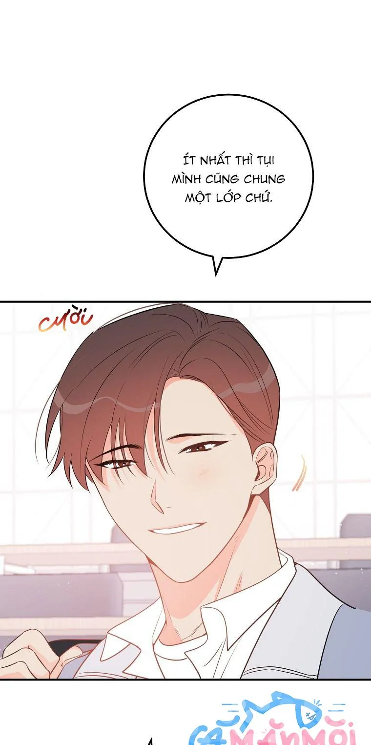 Có Chuyện Gì Xảy Ra với Sự Nổi Tiếng Của Tôi Thế? Chapter 68 Trang 7