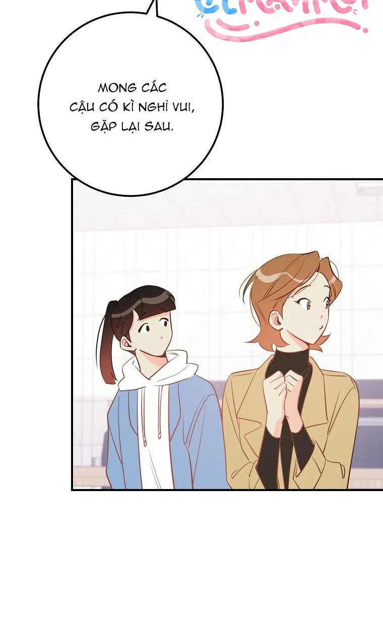 Có Chuyện Gì Xảy Ra với Sự Nổi Tiếng Của Tôi Thế? Chapter 68 Trang 8