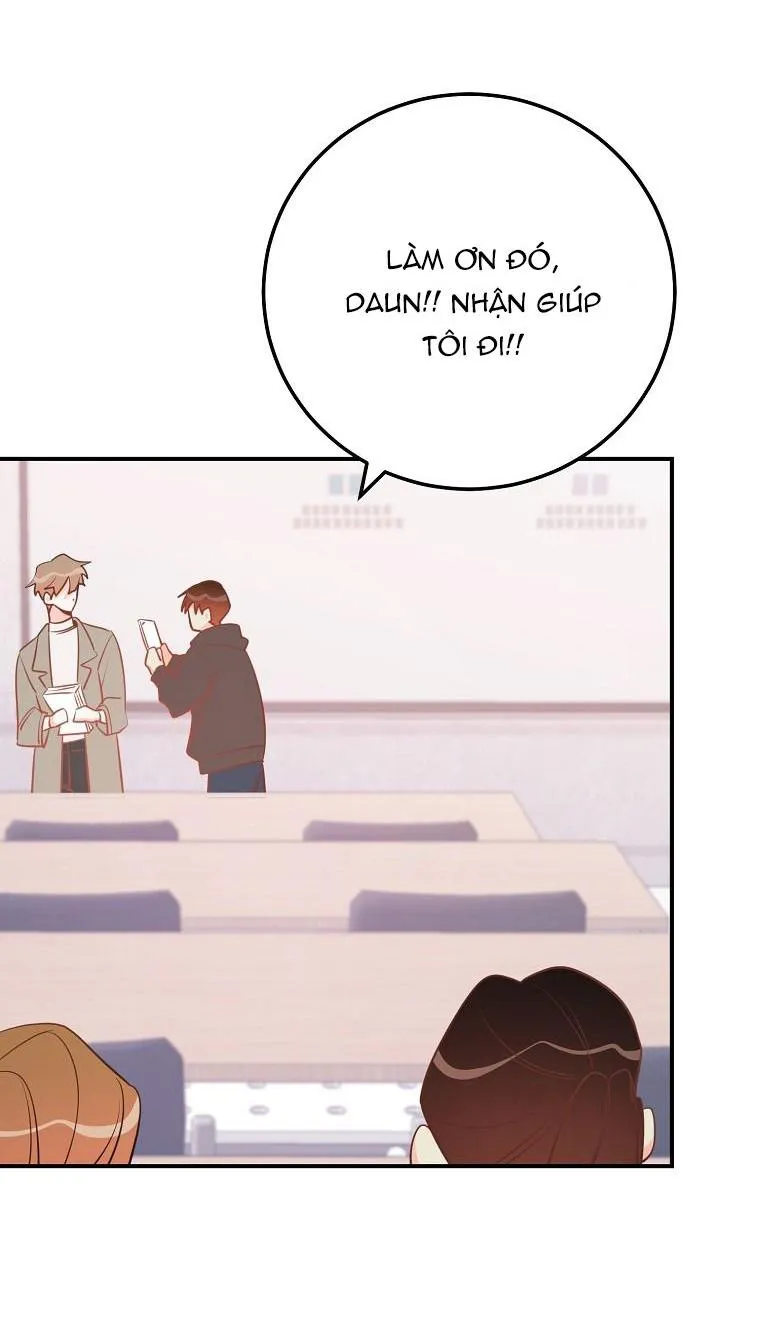 Có Chuyện Gì Xảy Ra với Sự Nổi Tiếng Của Tôi Thế? Chapter 68 Trang 9