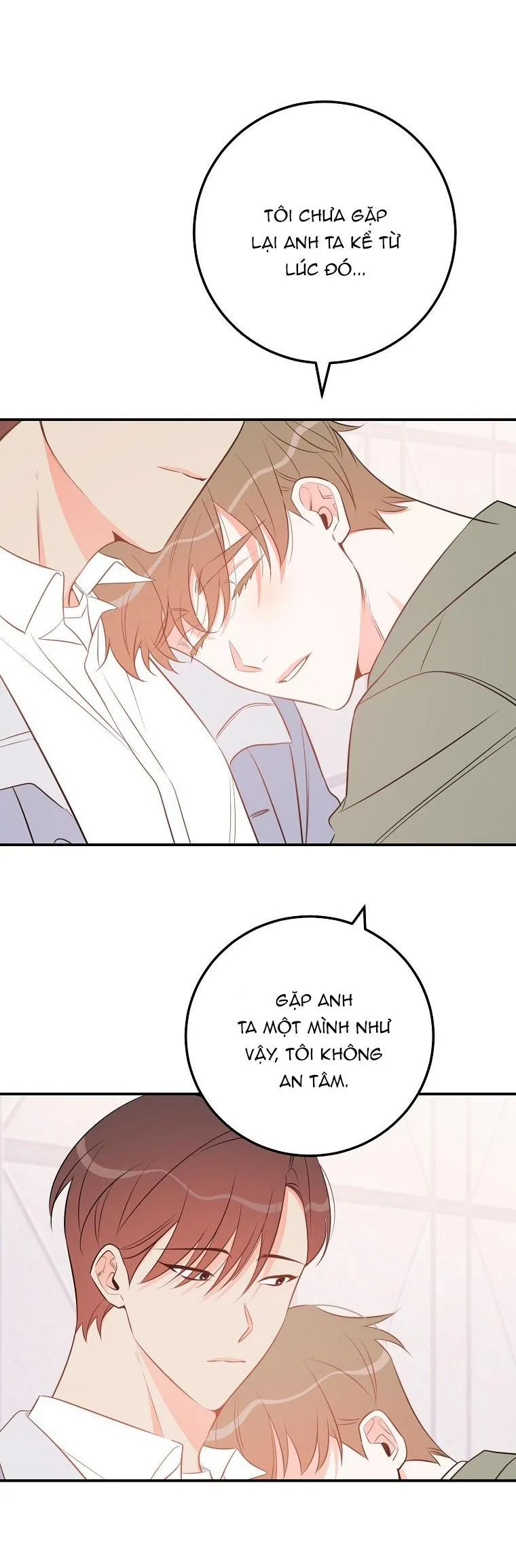 Có Chuyện Gì Xảy Ra với Sự Nổi Tiếng Của Tôi Thế? Chapter 68 Trang 17