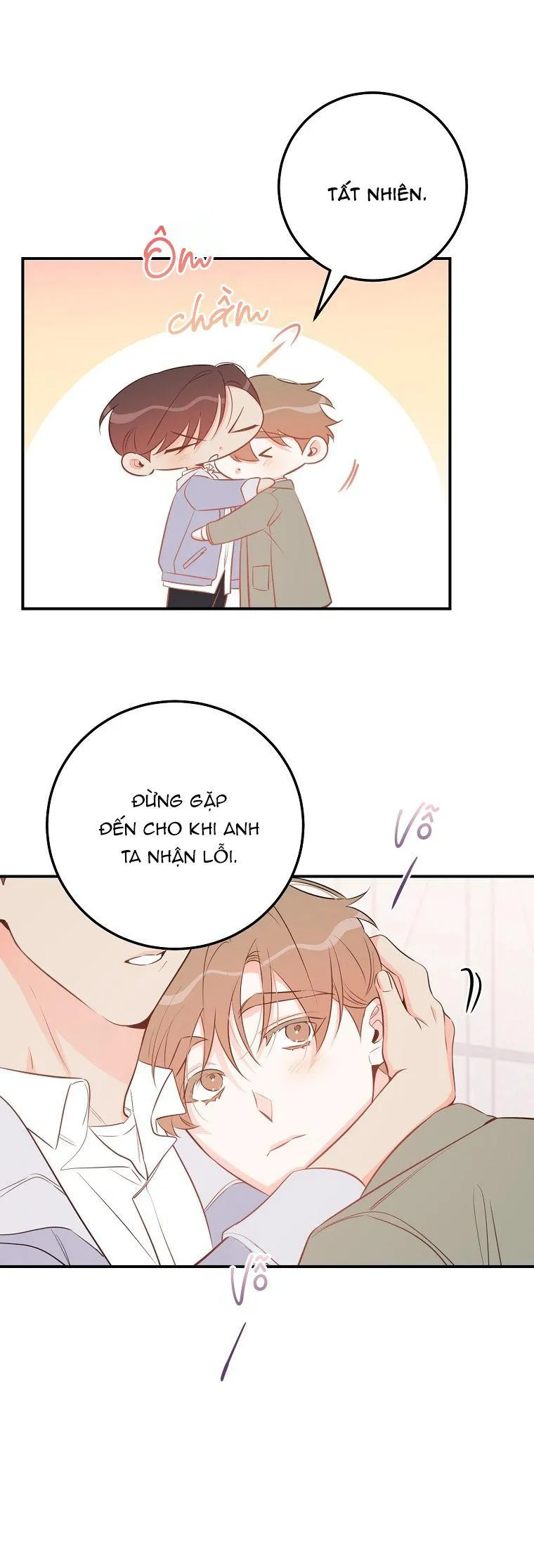 Có Chuyện Gì Xảy Ra với Sự Nổi Tiếng Của Tôi Thế? Chapter 68 Trang 18