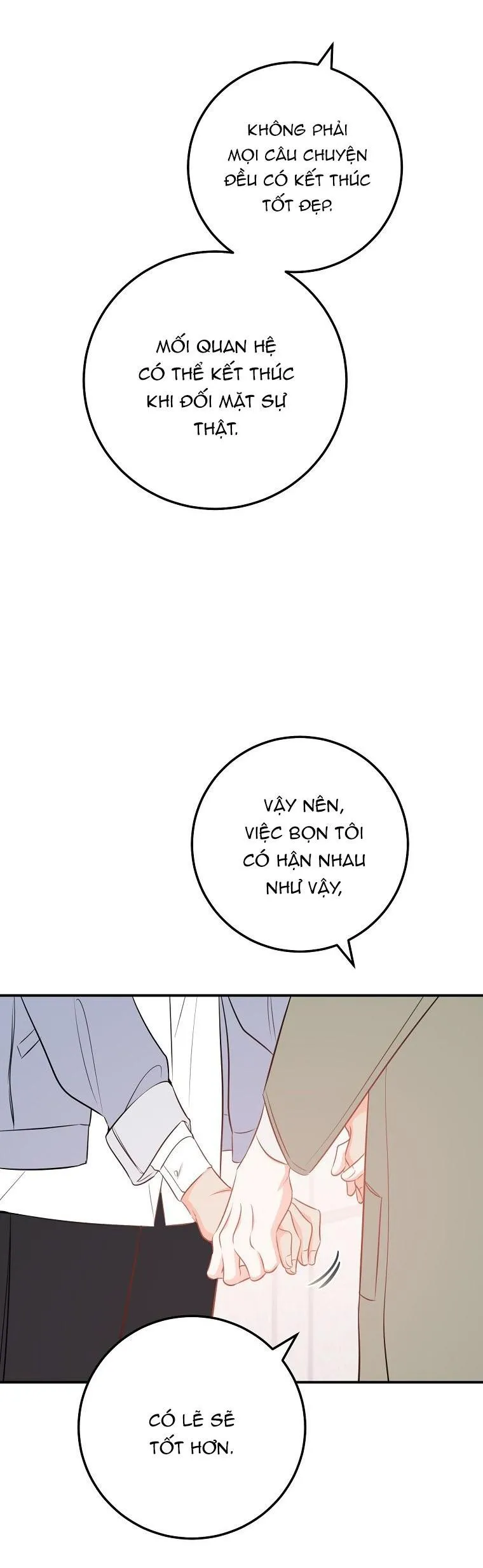 Có Chuyện Gì Xảy Ra với Sự Nổi Tiếng Của Tôi Thế? Chapter 68 Trang 21