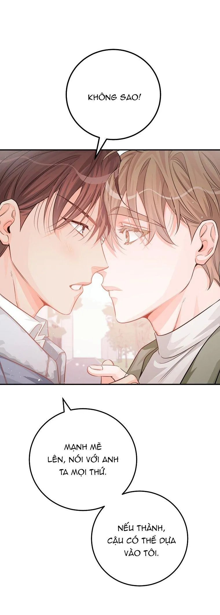 Có Chuyện Gì Xảy Ra với Sự Nổi Tiếng Của Tôi Thế? Chapter 68 Trang 25