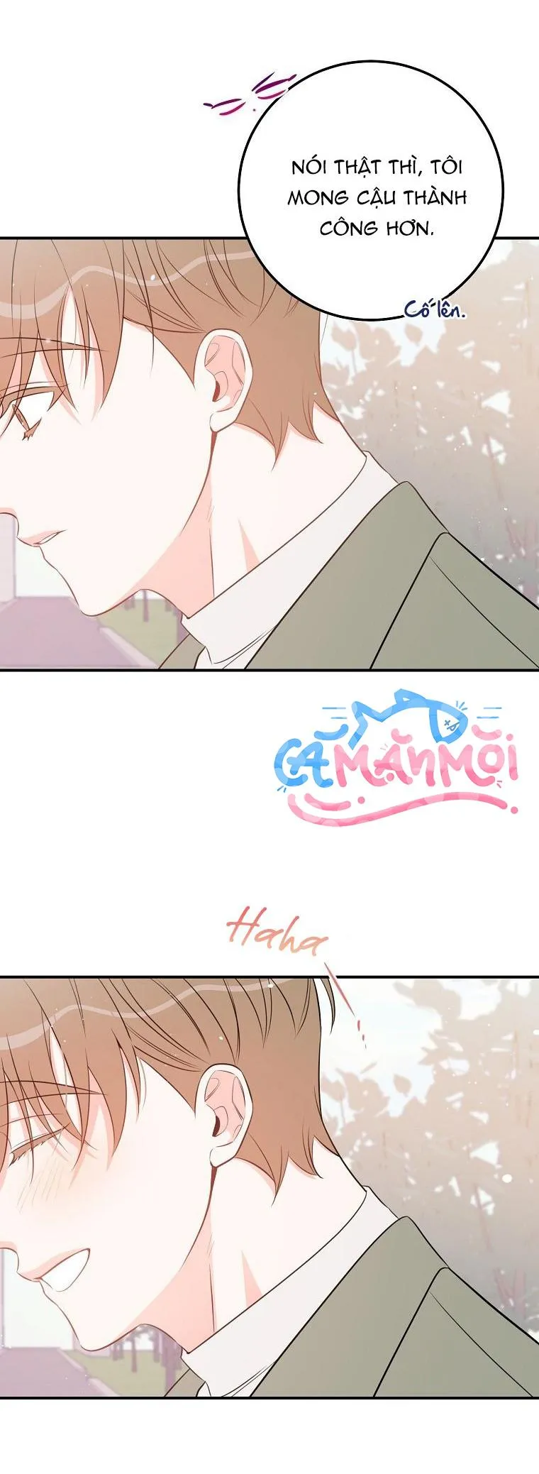 Có Chuyện Gì Xảy Ra với Sự Nổi Tiếng Của Tôi Thế? Chapter 68 Trang 26