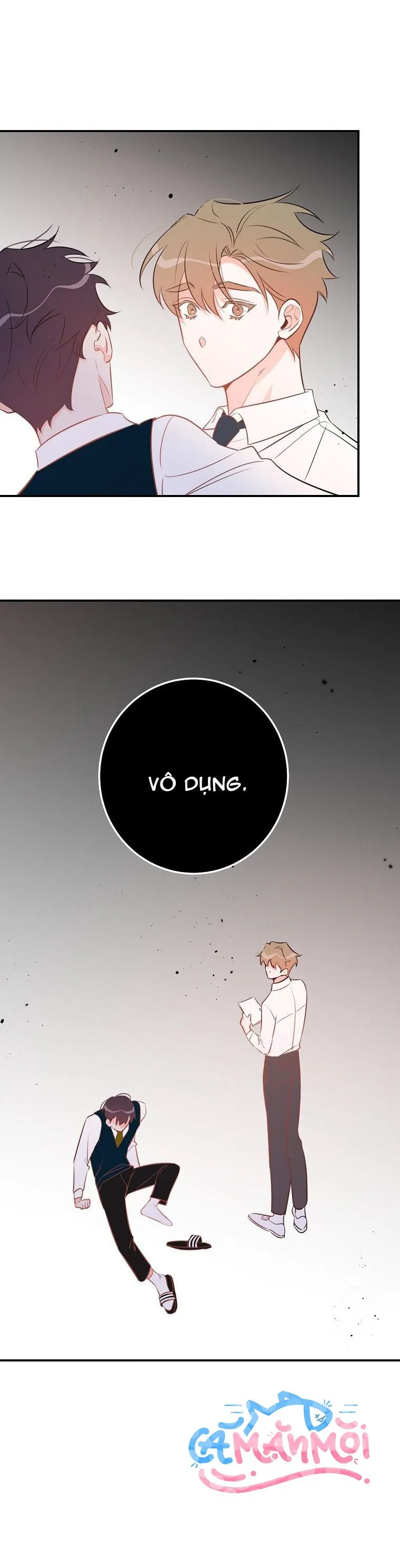 Có Chuyện Gì Xảy Ra với Sự Nổi Tiếng Của Tôi Thế? Chapter 68 Trang 29