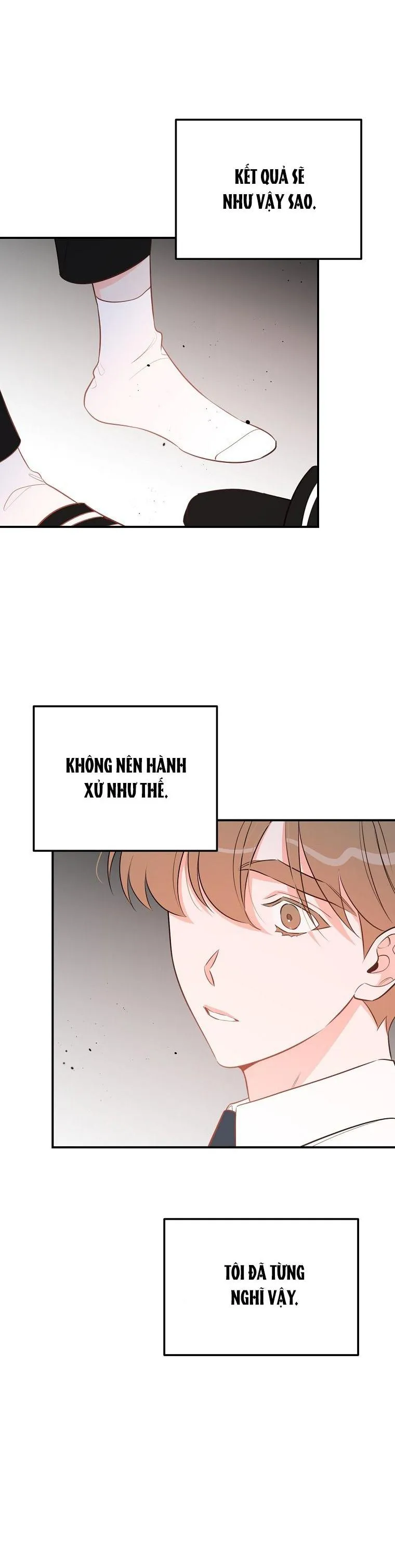 Có Chuyện Gì Xảy Ra với Sự Nổi Tiếng Của Tôi Thế? Chapter 68 Trang 30