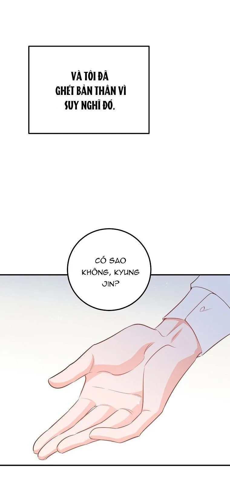 Có Chuyện Gì Xảy Ra với Sự Nổi Tiếng Của Tôi Thế? Chapter 68 Trang 31