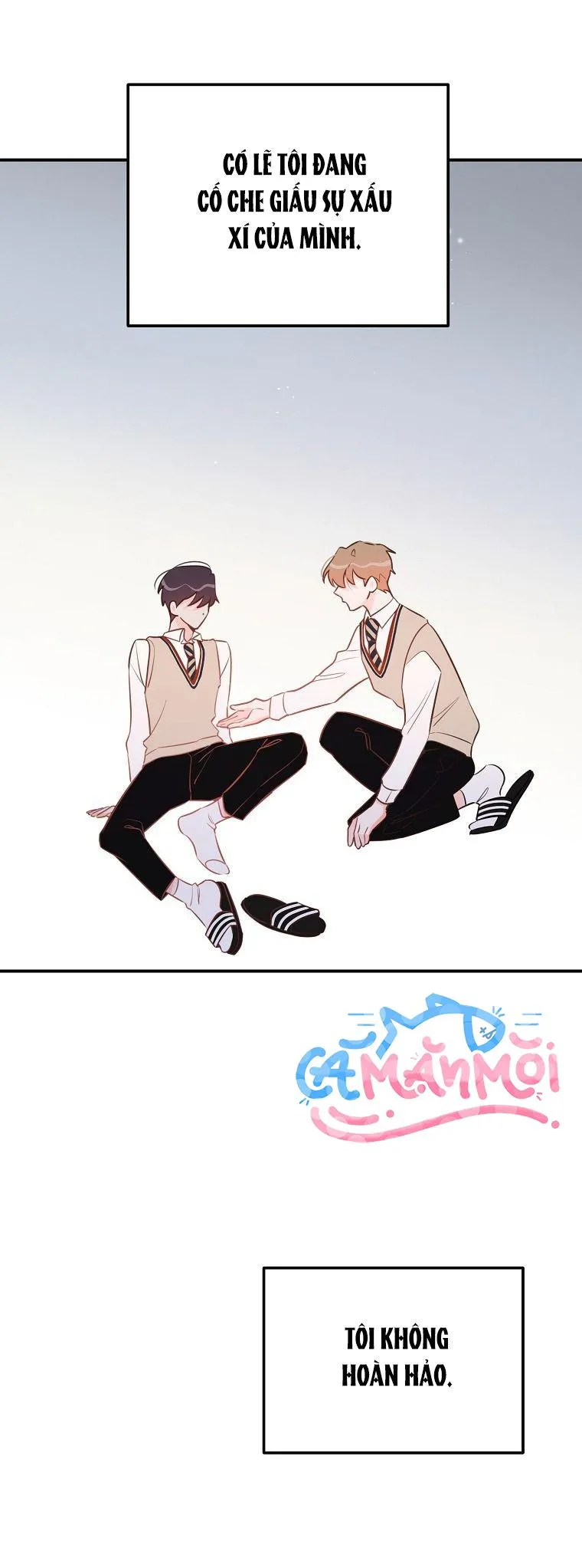 Có Chuyện Gì Xảy Ra với Sự Nổi Tiếng Của Tôi Thế? Chapter 68 Trang 32