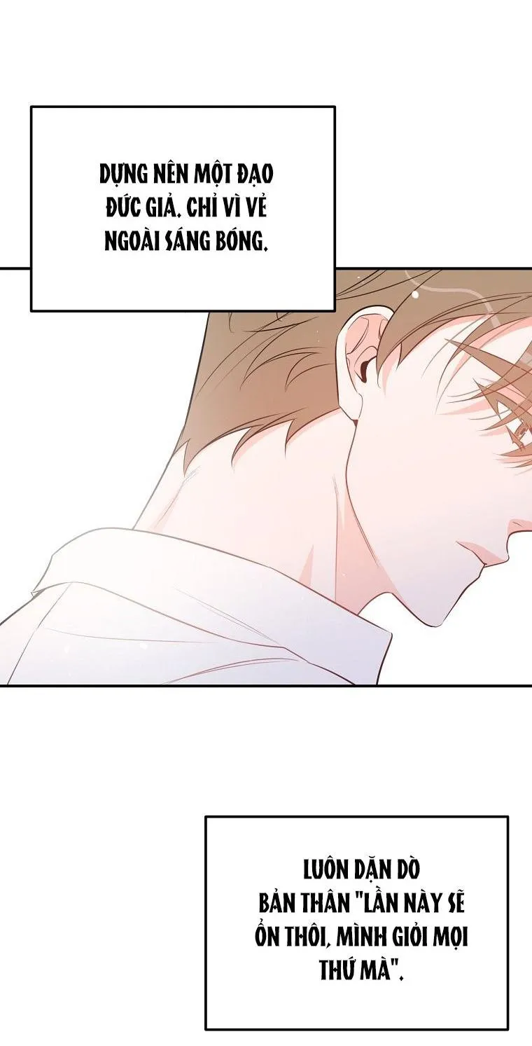 Có Chuyện Gì Xảy Ra với Sự Nổi Tiếng Của Tôi Thế? Chapter 68 Trang 34