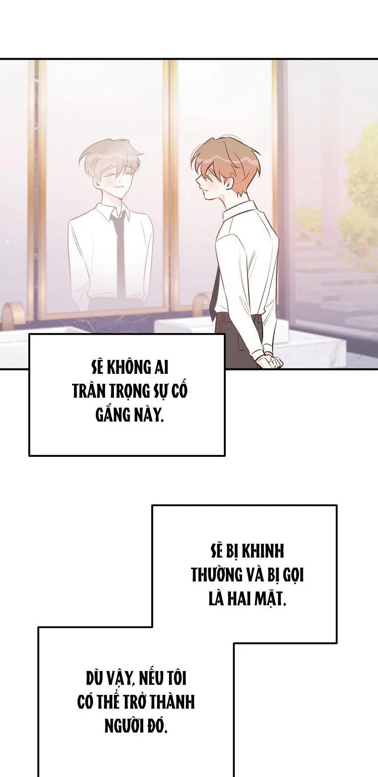 Có Chuyện Gì Xảy Ra với Sự Nổi Tiếng Của Tôi Thế? Chapter 68 Trang 35