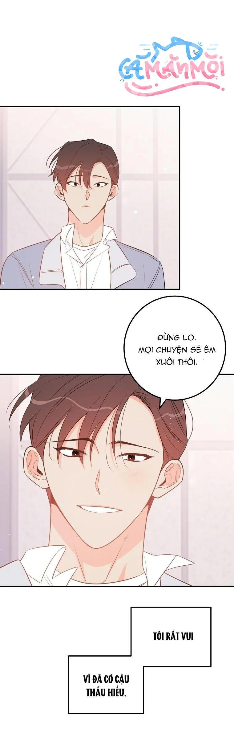 Có Chuyện Gì Xảy Ra với Sự Nổi Tiếng Của Tôi Thế? Chapter 68 Trang 37