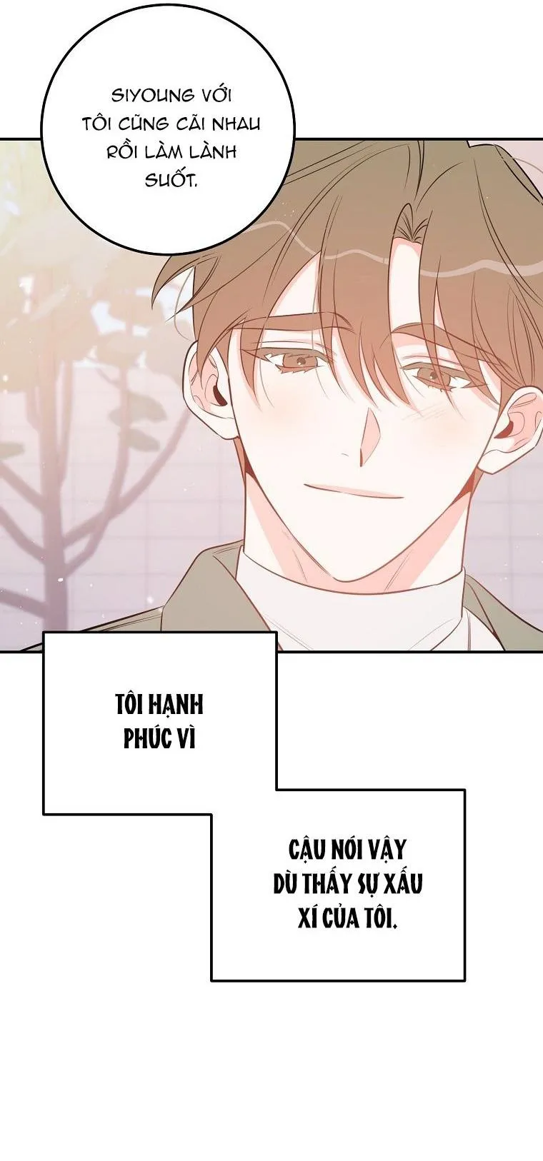 Có Chuyện Gì Xảy Ra với Sự Nổi Tiếng Của Tôi Thế? Chapter 68 Trang 38