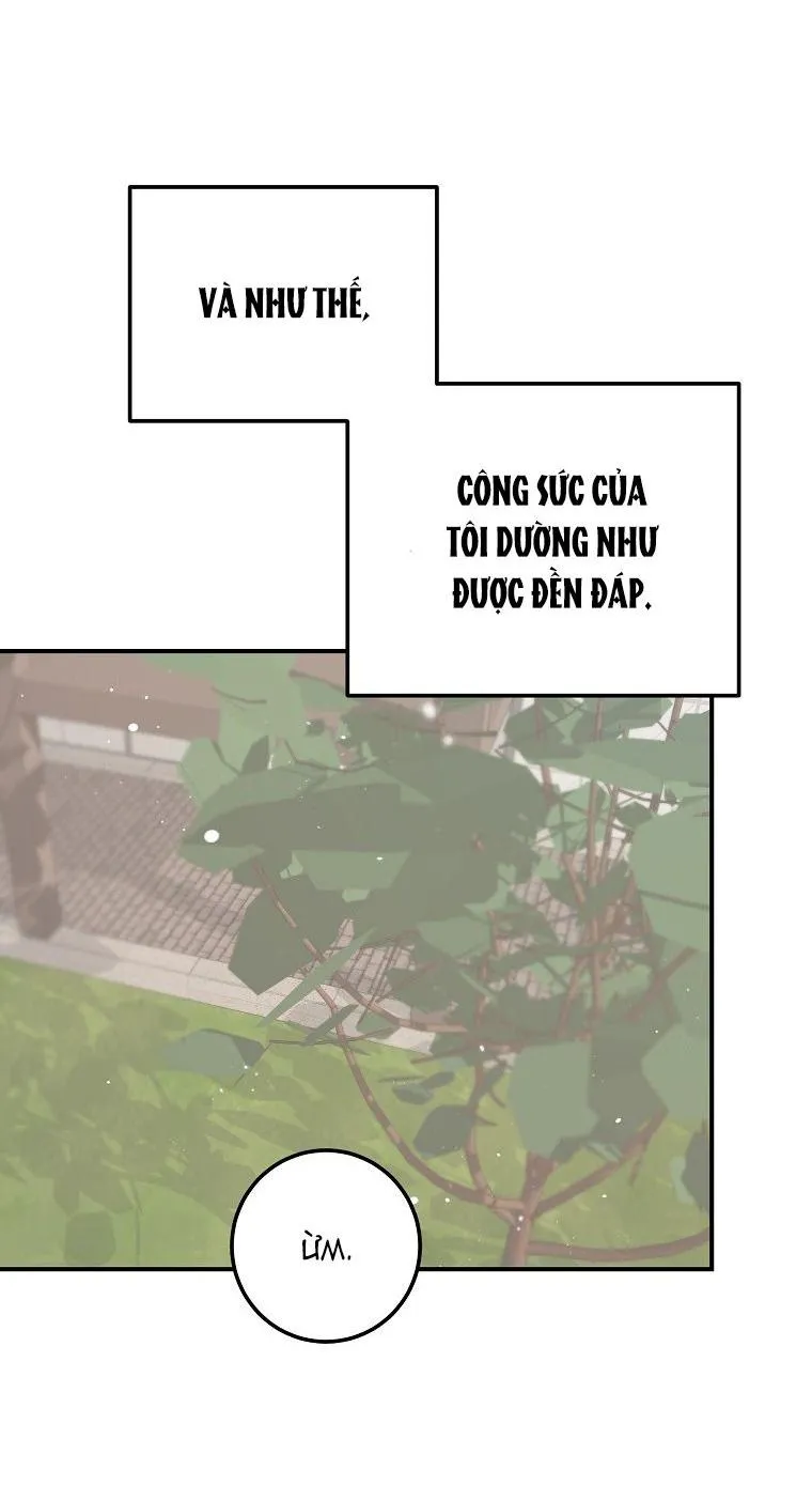 Có Chuyện Gì Xảy Ra với Sự Nổi Tiếng Của Tôi Thế? Chapter 68 Trang 39