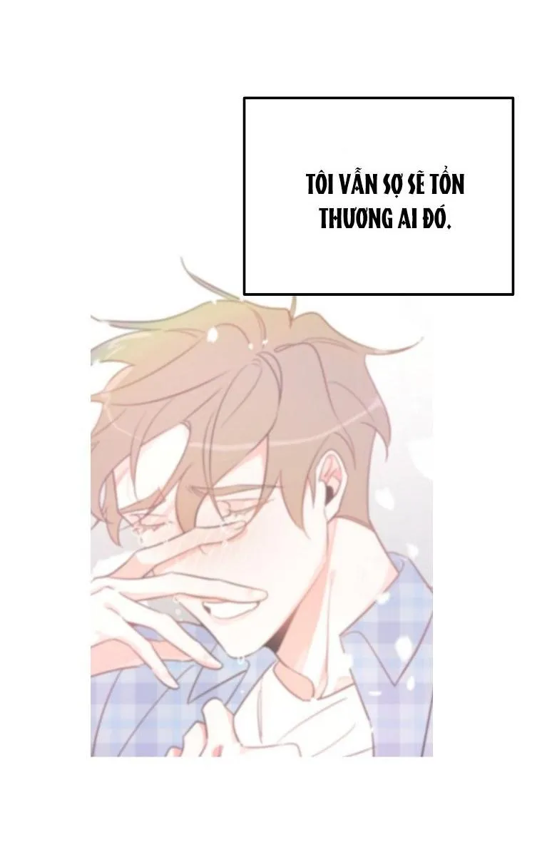 Có Chuyện Gì Xảy Ra với Sự Nổi Tiếng Của Tôi Thế? Chapter 68 Trang 40