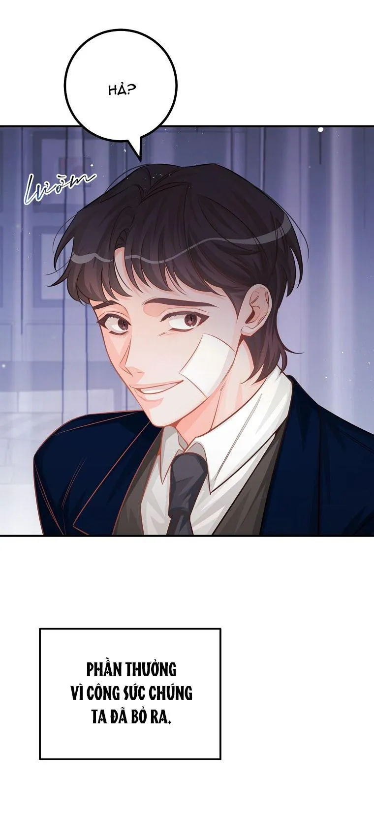 Có Chuyện Gì Xảy Ra với Sự Nổi Tiếng Của Tôi Thế? Chapter 68 Trang 46