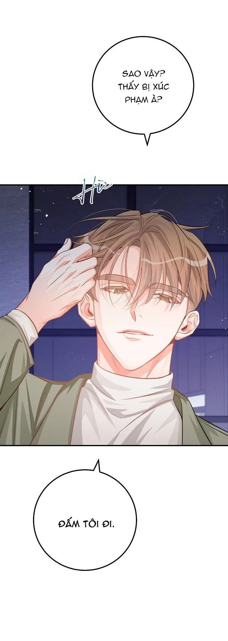 Có Chuyện Gì Xảy Ra với Sự Nổi Tiếng Của Tôi Thế? Chapter 68 Trang 47