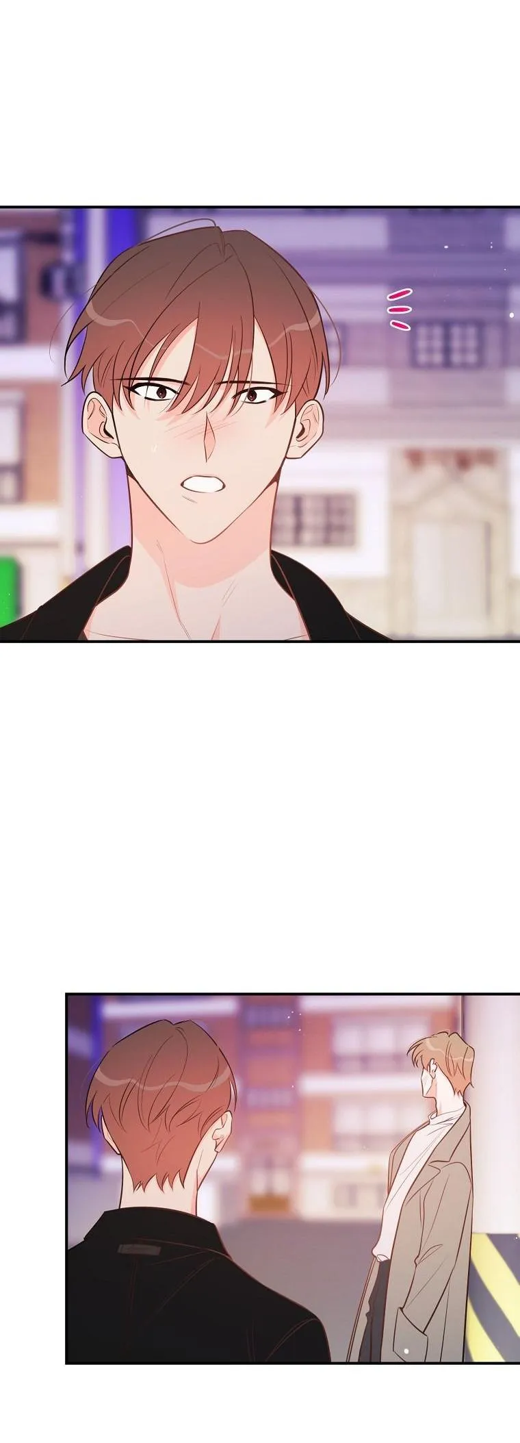 Có Chuyện Gì Xảy Ra với Sự Nổi Tiếng Của Tôi Thế? Chapter 69 Trang 4