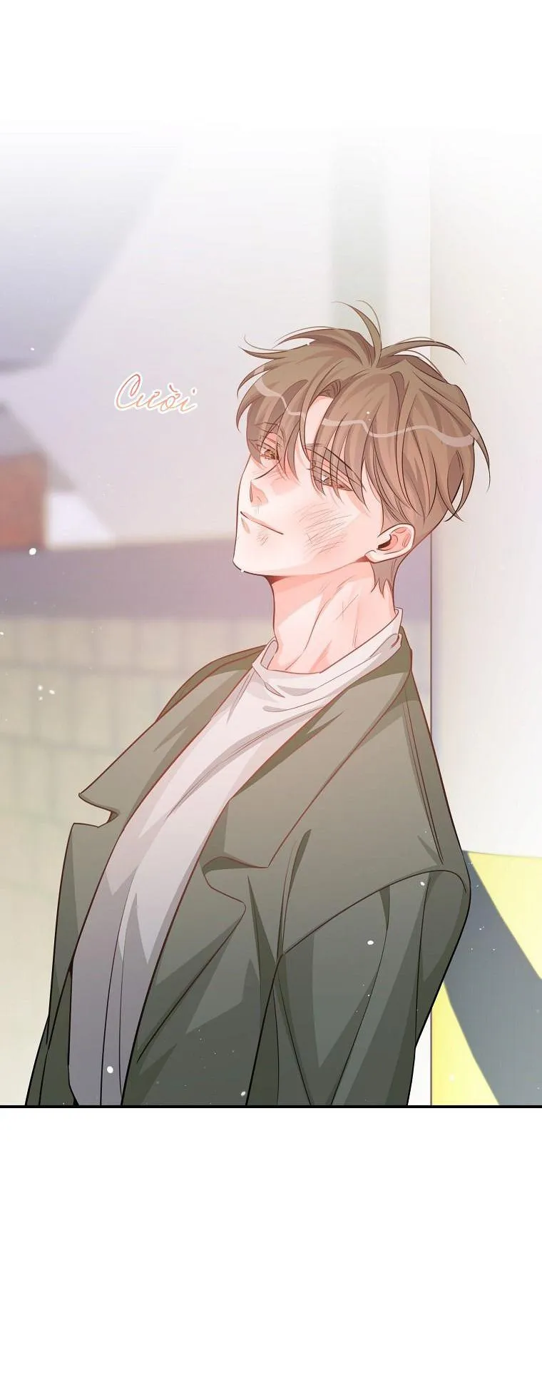 Có Chuyện Gì Xảy Ra với Sự Nổi Tiếng Của Tôi Thế? Chapter 69 Trang 6