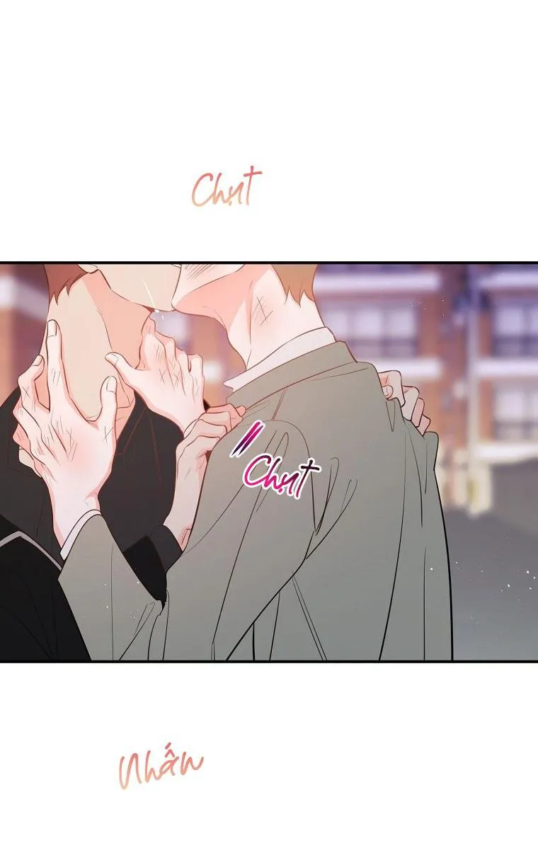 Có Chuyện Gì Xảy Ra với Sự Nổi Tiếng Của Tôi Thế? Chapter 69 Trang 11